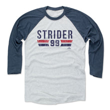 Load image into Gallery viewer, Spencer Strider Atlanta Font
