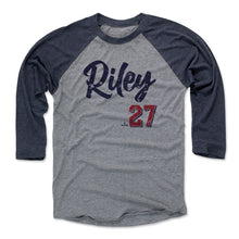 Load image into Gallery viewer, Austin Riley Atlanta Script
