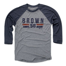 Load image into Gallery viewer, Hunter Brown Houston Font
