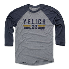 Load image into Gallery viewer, Christian Yelich Milwaukee Font
