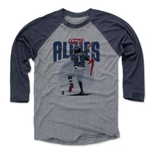 将图片加载到图库查看器，Ozzie Albies Rise B

