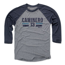 Load image into Gallery viewer, Junior Caminero Tampa Bay Font
