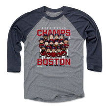 Load image into Gallery viewer, Boston Baseball 2018 World Champs WHT
