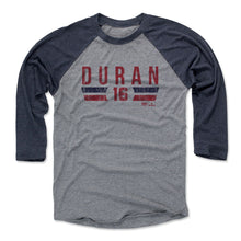 Load image into Gallery viewer, Jarren Duran Boston Font
