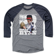 Load image into Gallery viewer, Nolan Ryan Los Angeles A Throwback Dual WHT
