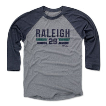 Load image into Gallery viewer, Cal Raleigh Seattle Font
