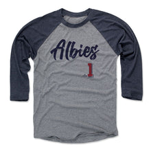 Load image into Gallery viewer, Ozzie Albies Atlanta Script
