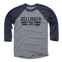 Load image into Gallery viewer, Cody Bellinger New York Y Font
