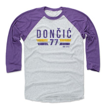Load image into Gallery viewer, Luka Doncic Los Angeles Lakers Font
