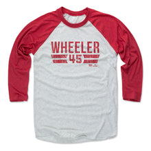 Load image into Gallery viewer, Zack Wheeler Philadelphia Font
