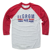 Load image into Gallery viewer, Jacob deGrom Texas Font
