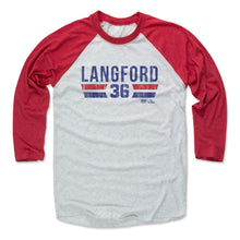 Load image into Gallery viewer, Wyatt Langford Texas Font
