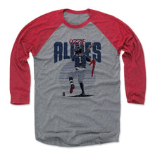 将图片加载到图库查看器，Ozzie Albies Rise B
