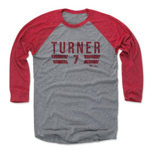 Load image into Gallery viewer, Trea Turner Philadelphia Font
