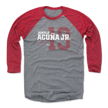 Load image into Gallery viewer, Ronald Acuna Jr. Type WHT
