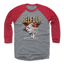 Load image into Gallery viewer, Ed Belfour Chicago Eagle Mask WHT
