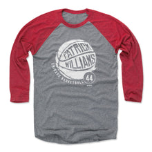 Load image into Gallery viewer, Patrick Williams Chicago Basketball WHT
