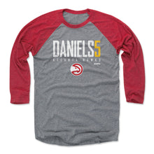 Load image into Gallery viewer, Dyson Daniels Atlanta Hawks Elite WHT
