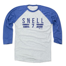 将图片加载到图库查看器，Blake Snell Los Angeles D Font
