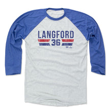 Load image into Gallery viewer, Wyatt Langford Texas Font
