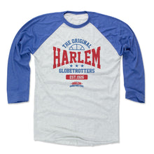 将图片加载到图库查看器，Harlem Globetrotters Retro
