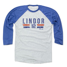 Load image into Gallery viewer, Francisco Lindor New York M Font
