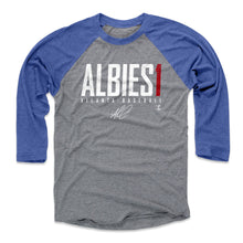 Load image into Gallery viewer, Ozzie Albies Atlanta Elite WHT
