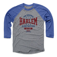 将图片加载到图库查看器，Harlem Globetrotters Retro
