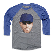 Load image into Gallery viewer, Freddie Freeman Los Angeles D Vintage Head WHT
