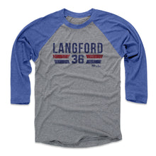 Load image into Gallery viewer, Wyatt Langford Texas Font
