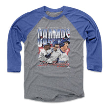 Load image into Gallery viewer, Los Angeles Baseball 2024 Champs Trio Vintage WHT
