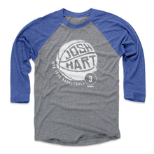 Load image into Gallery viewer, Josh Hart New York Basketball WHT
