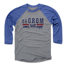 Load image into Gallery viewer, Jacob deGrom Texas Font
