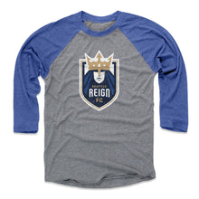 Load image into Gallery viewer, Seattle Reign FC Vintage Primary Logo WHT

