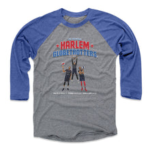 将图片加载到图库查看器，Harlem Globetrotters Trio WHT
