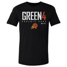 将图片加载到图库查看器，Jalen Green Phoenix Suns Elite WHT
