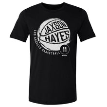 Load image into Gallery viewer, Jaxson Hayes Los Angeles L Basketball WHT
