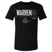 将图片加载到图库查看器，Tyler Warren Indianapolis Elite WHT
