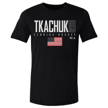 Load image into Gallery viewer, Matthew Tkachuk Florida USA Elite WHT
