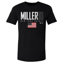 将图片加载到图库查看器，J.T. Miller New York R USA Elite WHT
