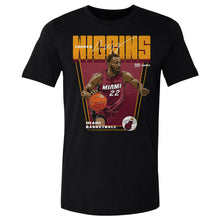 将图片加载到图库查看器，Andrew Wiggins Miami Heat Premiere WHT
