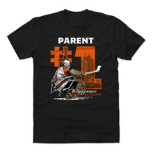 Load image into Gallery viewer, Bernie Parent Throwback Number WHT
