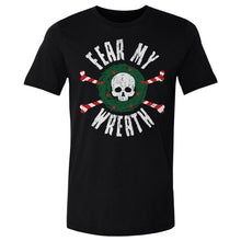 Load image into Gallery viewer, Christmas Fear My Christmas Wreath WHT
