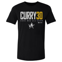 Load image into Gallery viewer, Steph Curry Golden State Warriors 2026 NBA All-Star Elite WHT
