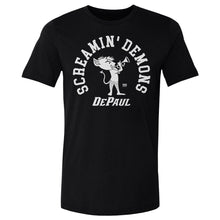 将图片加载到图库查看器，DePaul Blue Demons Billy Band WHT
