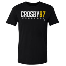 将图片加载到图库查看器，Sidney Crosby Crosby87 W WHT

