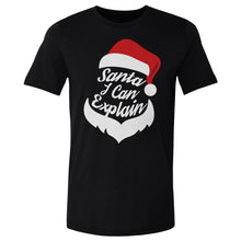 Load image into Gallery viewer, Christmas Santa I Can Explain WHT
