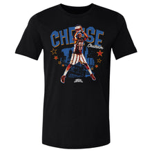 Load image into Gallery viewer, Cheese Chisholm Harlem Globtrotters Nickname WHT
