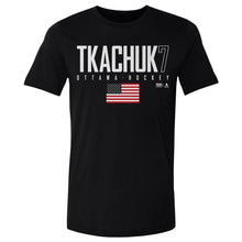 Load image into Gallery viewer, Brady Tkachuk Ottawa USA Elite WHT
