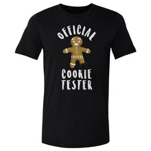 将图片加载到图库查看器，Christmas Official Cookie Tester WHT
